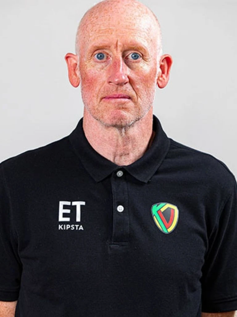 Eberhard Trautner Biography: Wiki, Age, Career, Height, Weight, Boyfriend, Net Worth & More